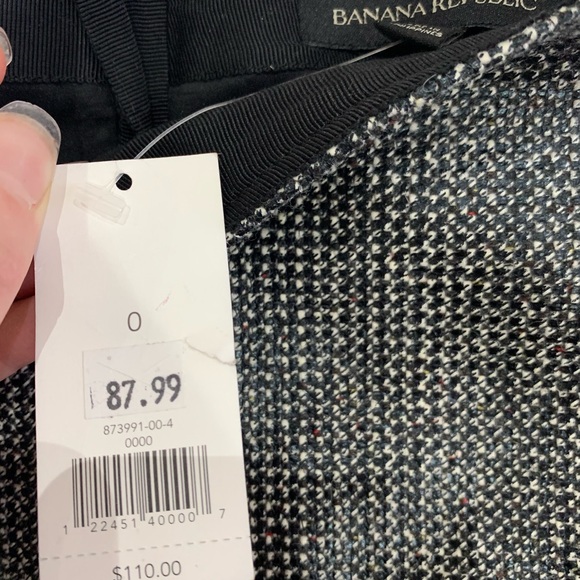 Banana Republic Skirt - Picture 4 of 8